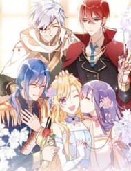 Kỳ Quái Tình Địch Lại Tăng Rồi