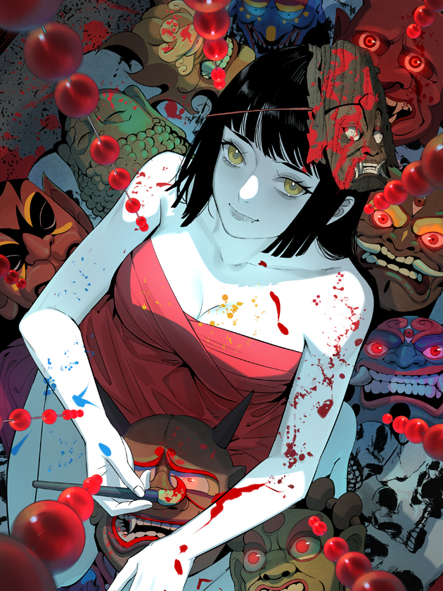 Na Thần Phương Tướng