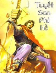Tuyết Sơn Phi Hồ - Mã Vinh Thành