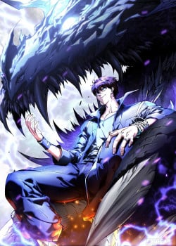 Cao Võ Tiến Hóa: Bắt Đầu Thức Tỉnh Quái Thú Chi Vương