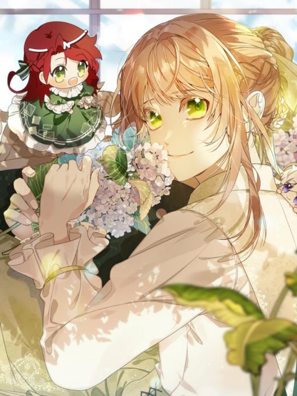 Chị Ấy Là Nữ Chính Trong Truyện Đó