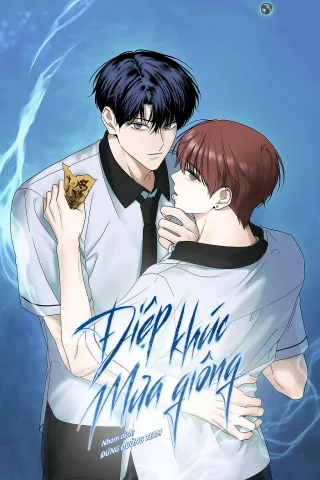 ĐIỆP KHÚC MƯA GIÔNG