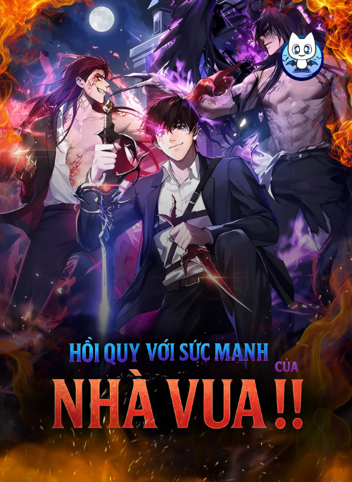 Hồi Quy Với Sức Mạnh Của Nhà Vua