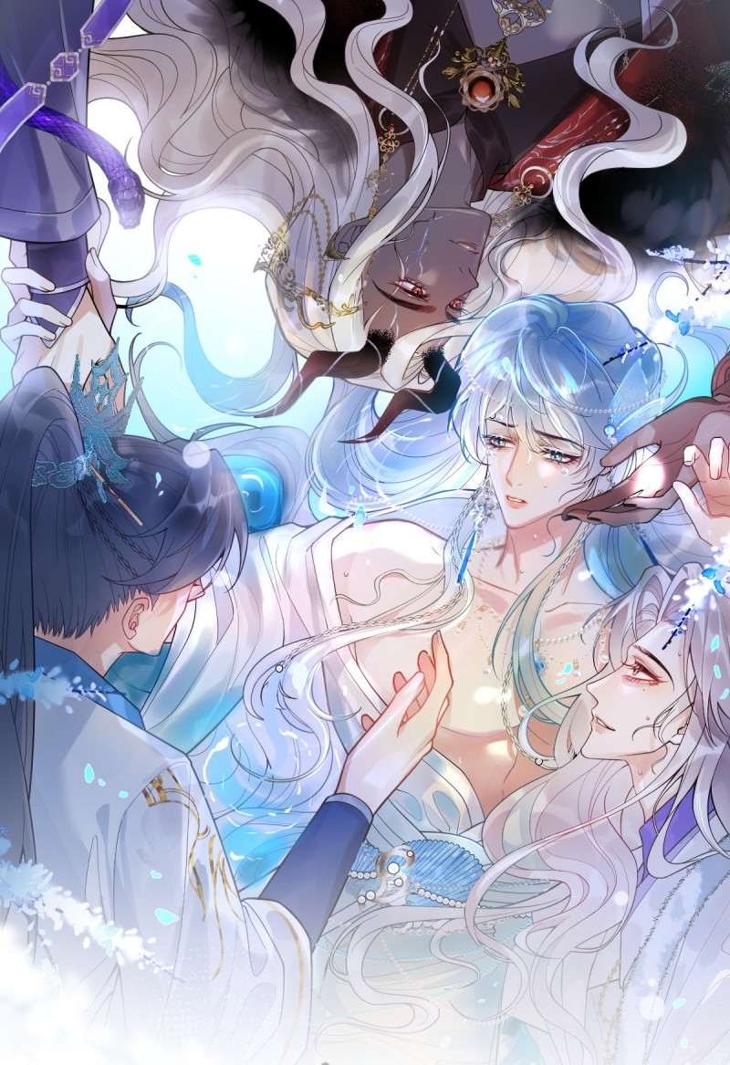 Lấy Châu Báu Làm Sính Lễ