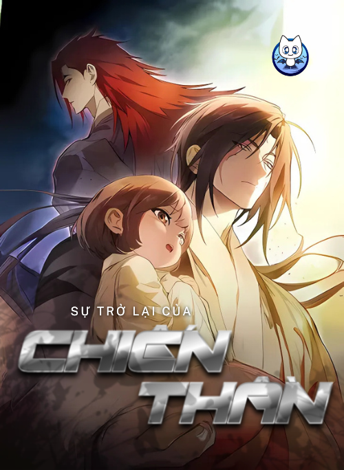 Sự Trở Lại Của Chiến Thần