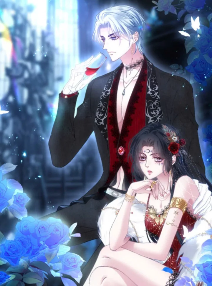 Thái Tử Phản Diện Của Ma Nữ Hai Mặt