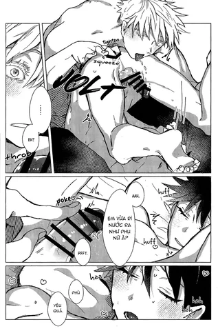 Tổng hợp Boylove