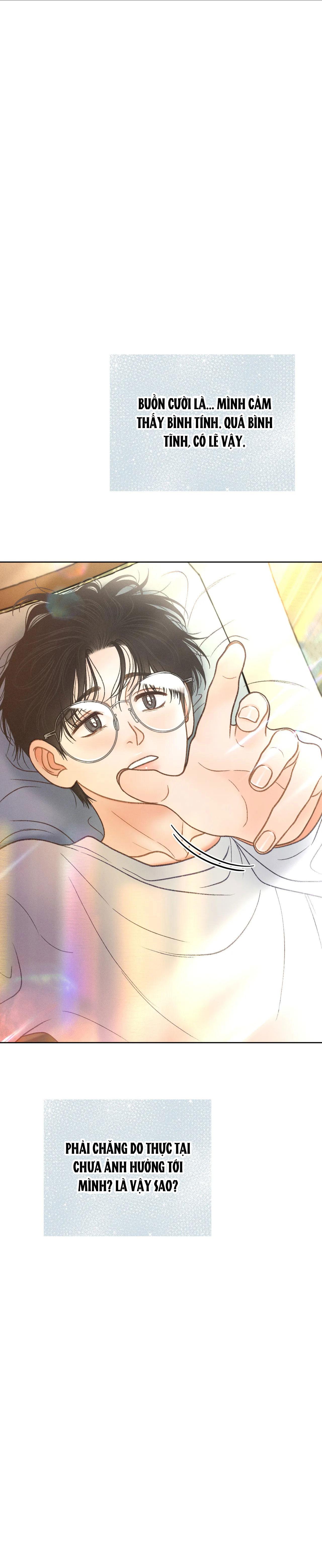 RẠP CHIẾU PHIM ANEMONE - Chap 39