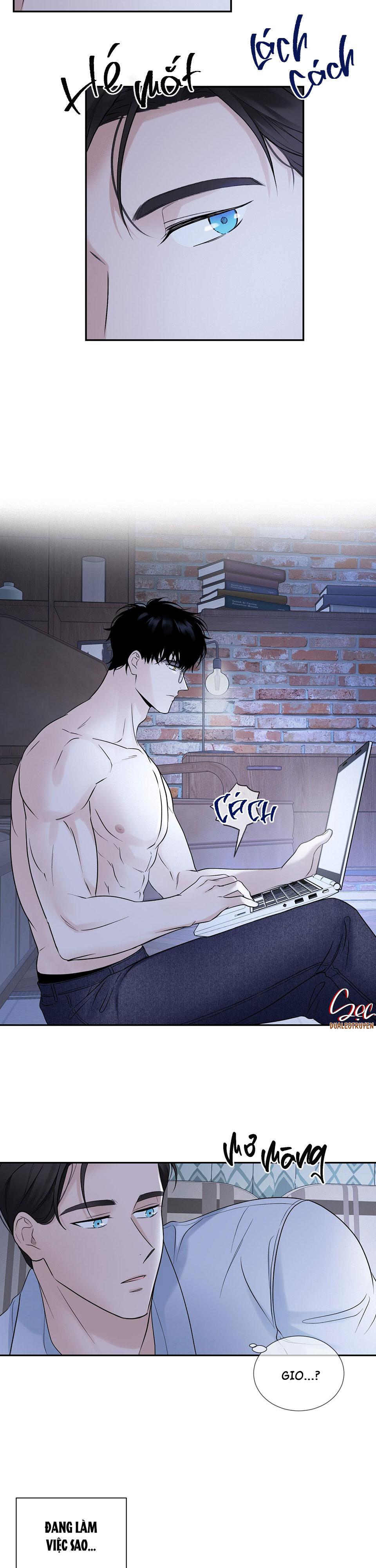 OVER CLOCK - Chap 12