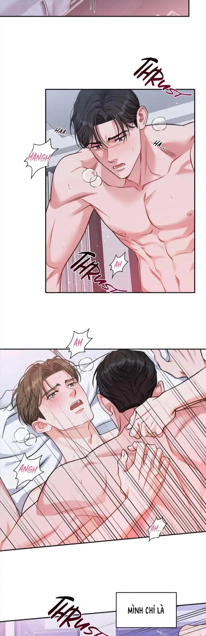 Manhwa Chịch Vồn Chịch Vã - Chap 67
