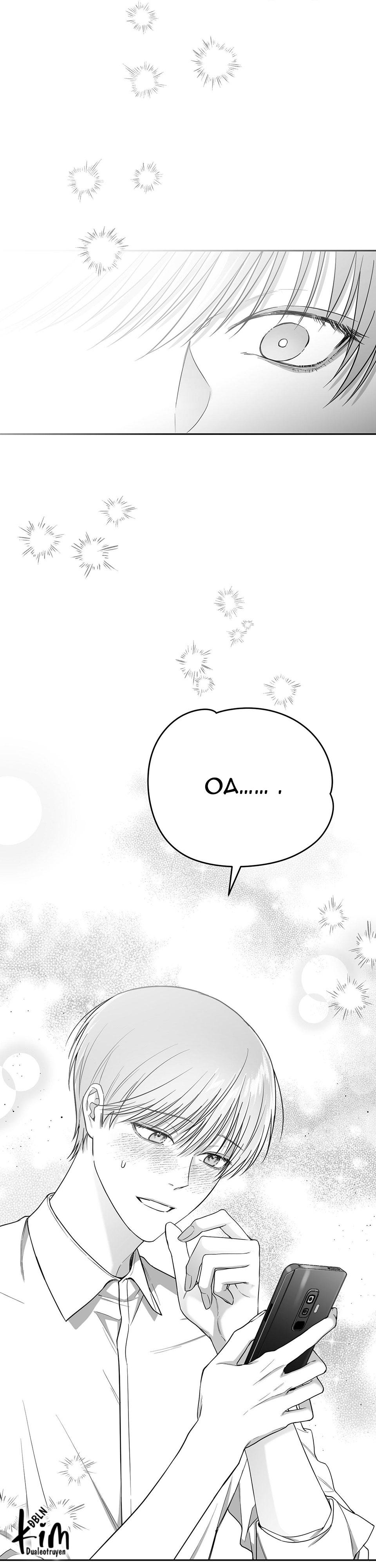 Non Zero Sum - Chap 8