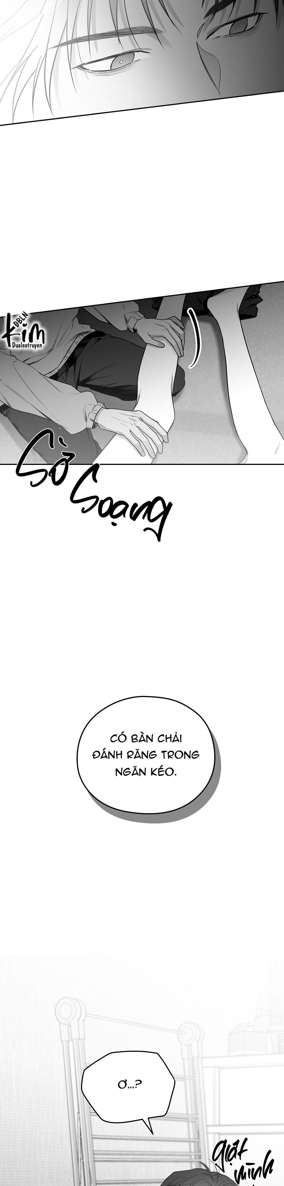 Non Zero Sum - Chap 8
