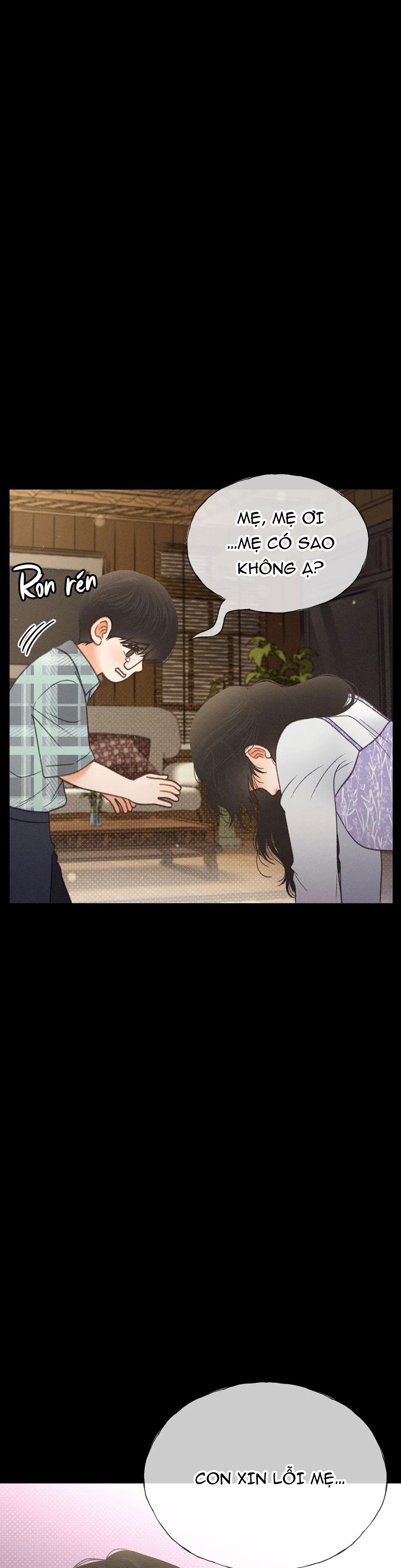 RẠP CHIẾU PHIM ANEMONE - Chap 36