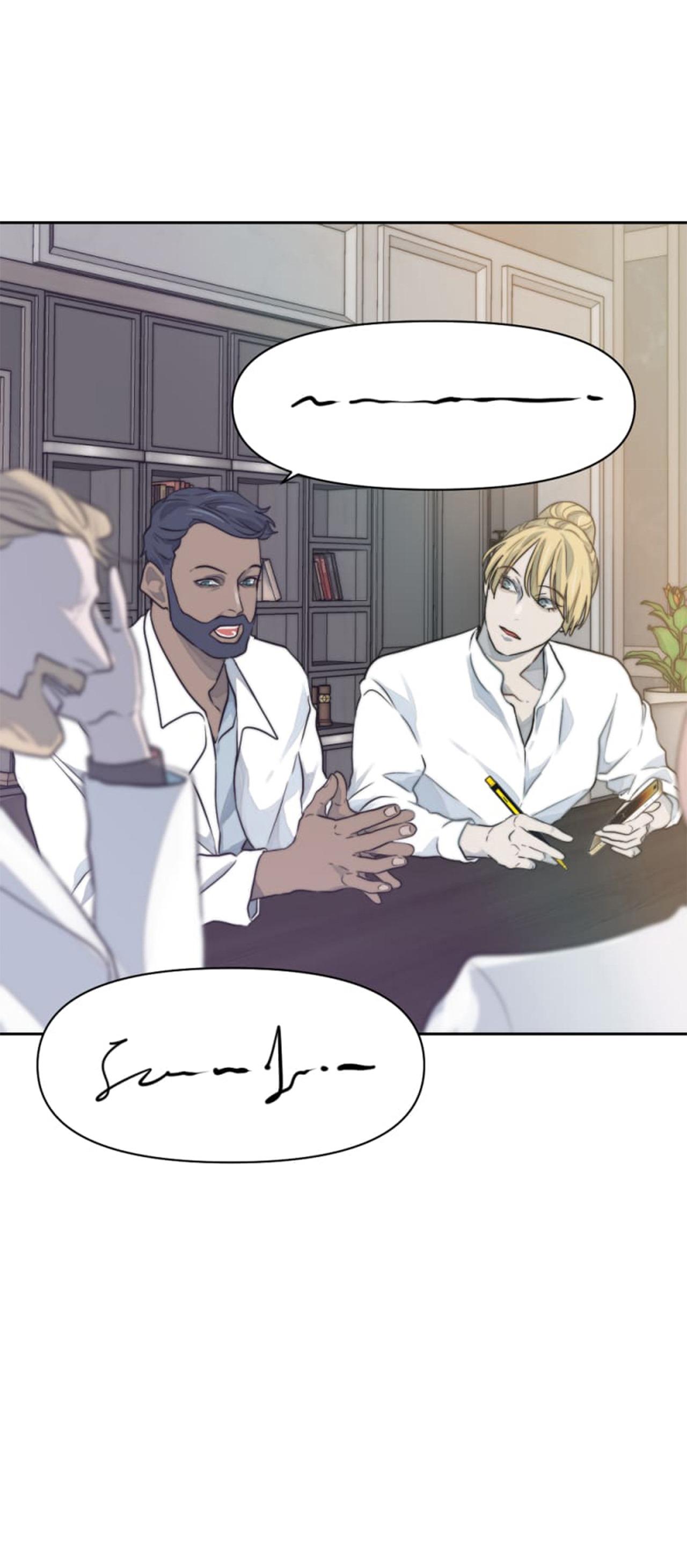 Bao Nuôi Tiền Bối - Chap 16