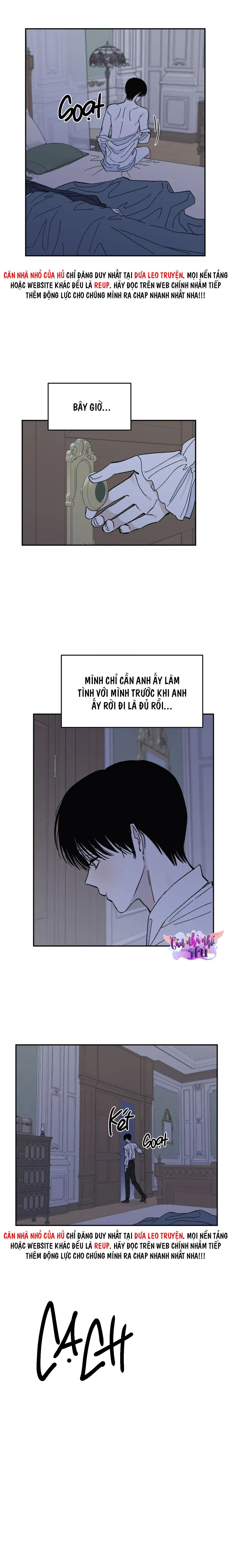DINH THỰ - Chap 7