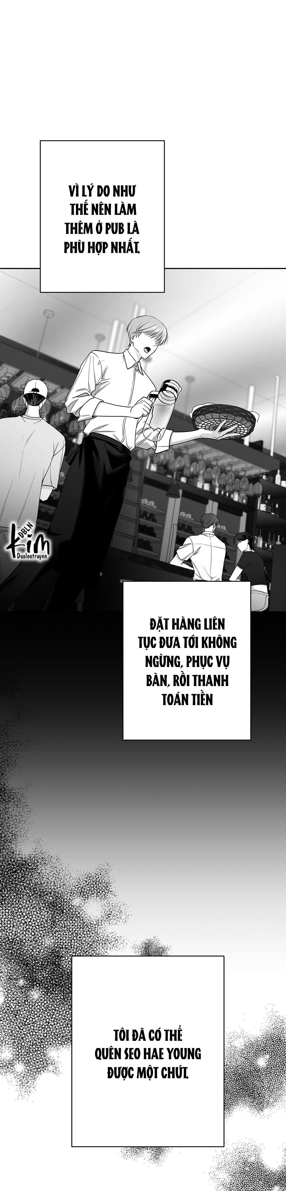Non Zero Sum - Chap 8