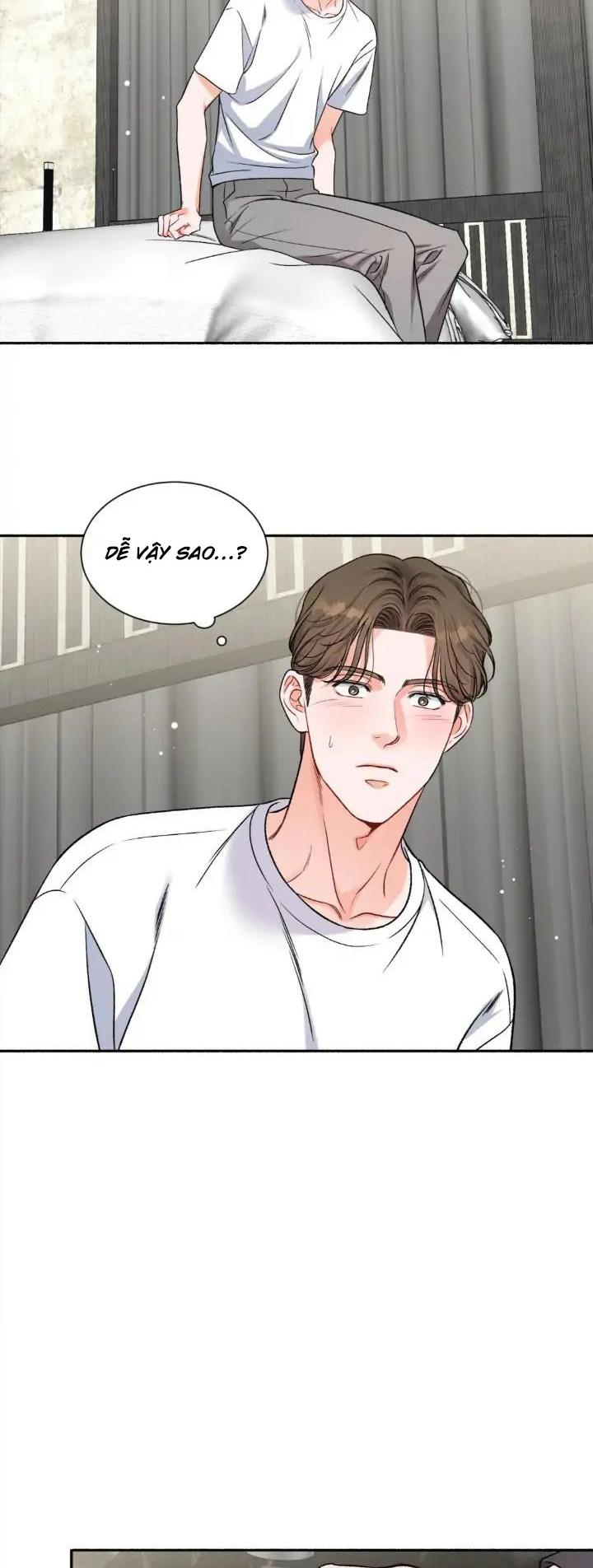 Manhwa Chịch Vồn Chịch Vã - Chap 67