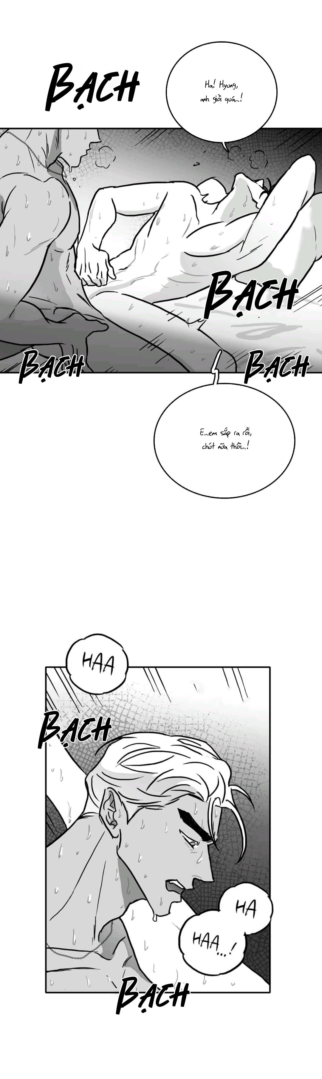 Chúng Ta Đều Là Kẻ Ngốc - Chap 11