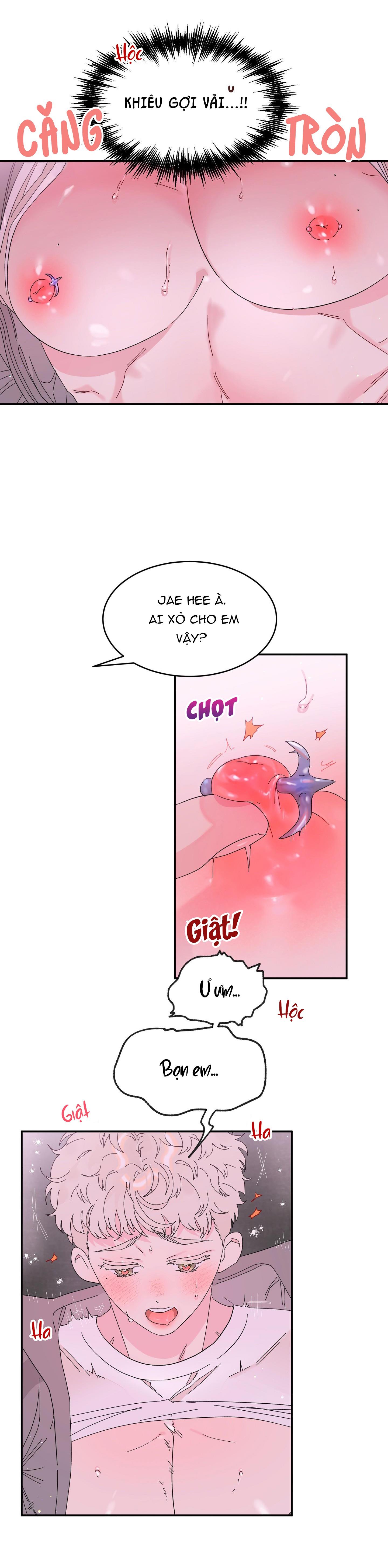 TUYỂN TẬP NGỰC BỰ, CUNG KHỦ CỦA NHÀ KIM - Chap 132