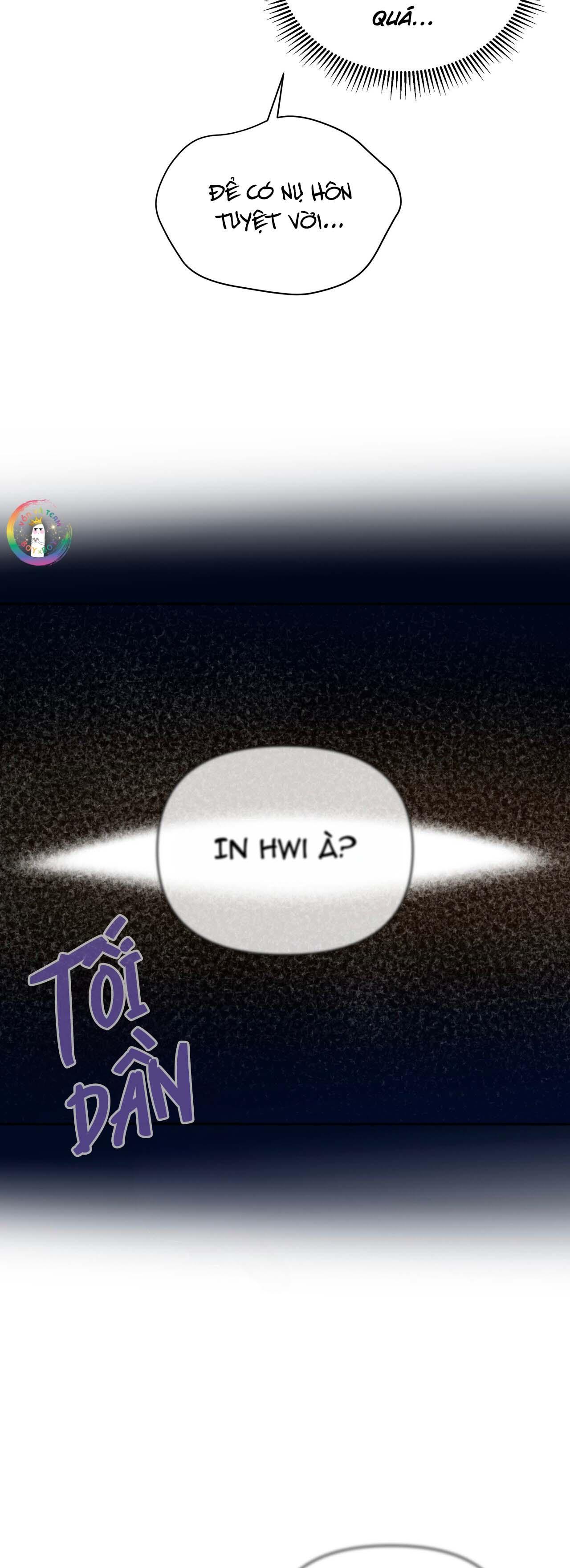 (END) Tình Yêu Bí Mật - Chap 1