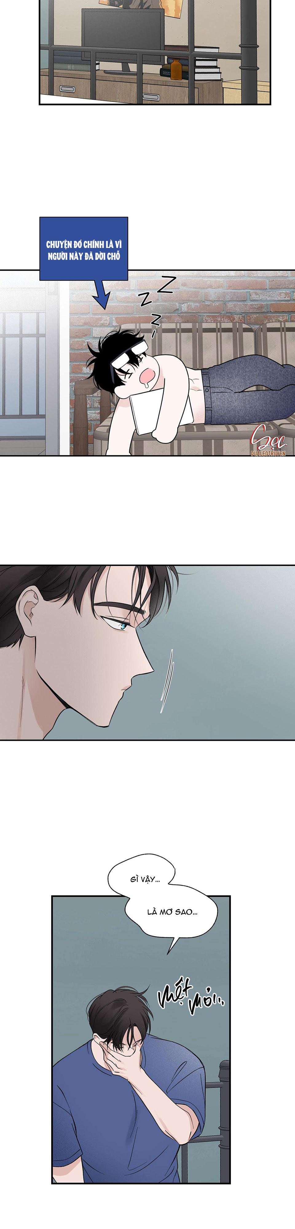 OVER CLOCK - Chap 12