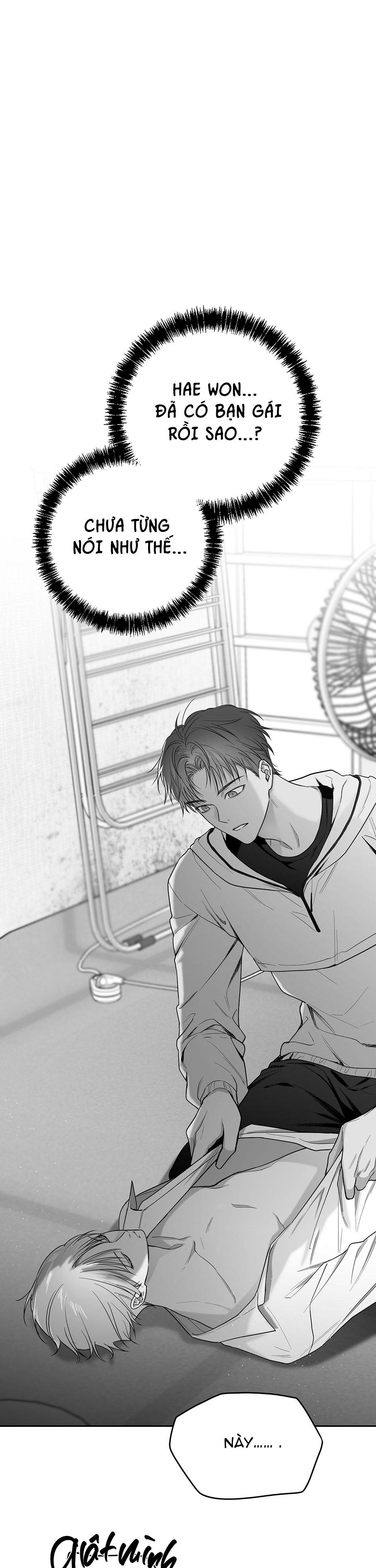 Non Zero Sum - Chap 8
