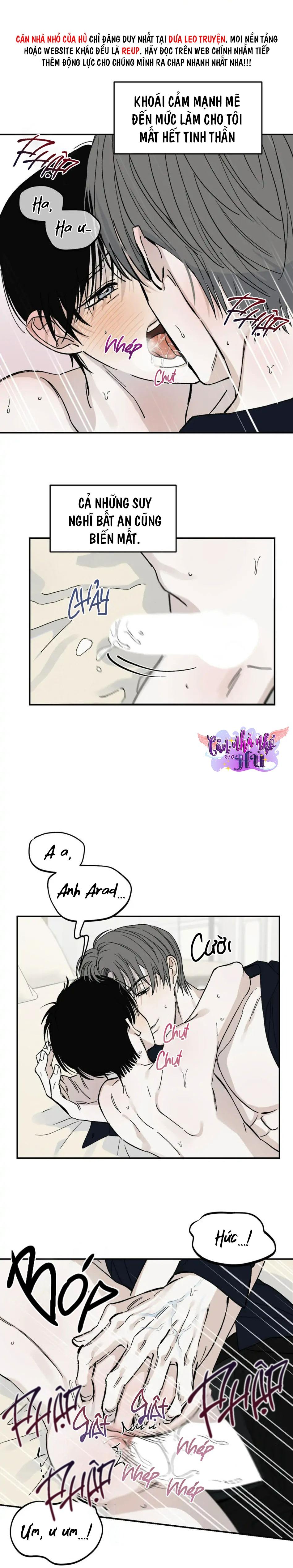 DINH THỰ - Chap 7