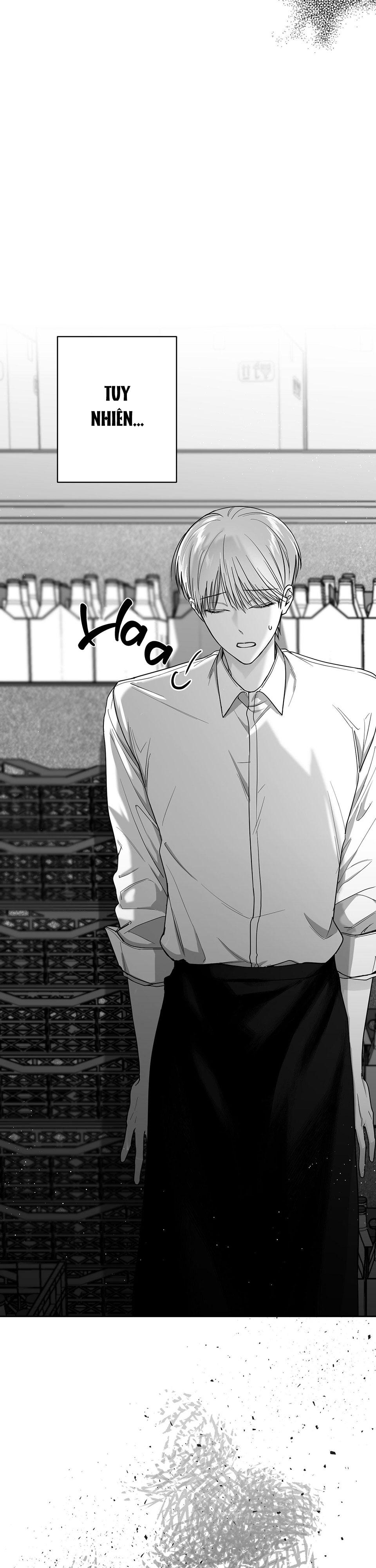 Non Zero Sum - Chap 8