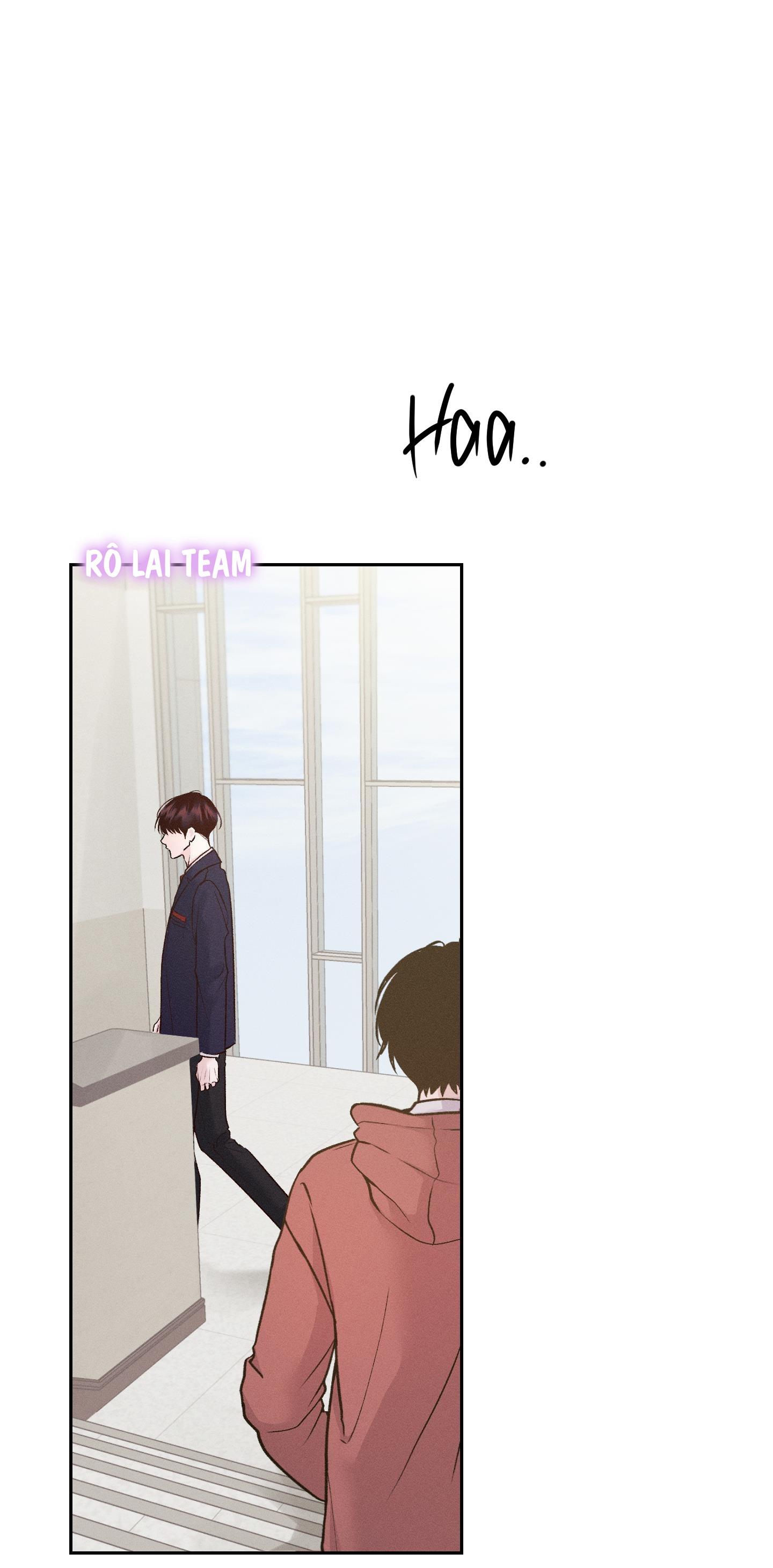 Cứu Tinh Của Thứ Hai - Chap 5