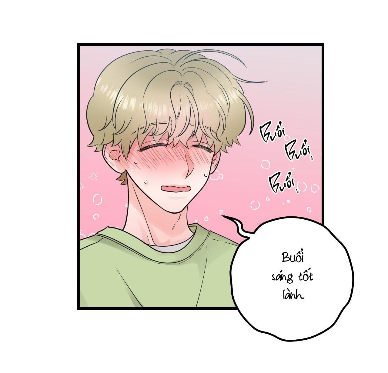 OVER THE PARADISE - Chap 15