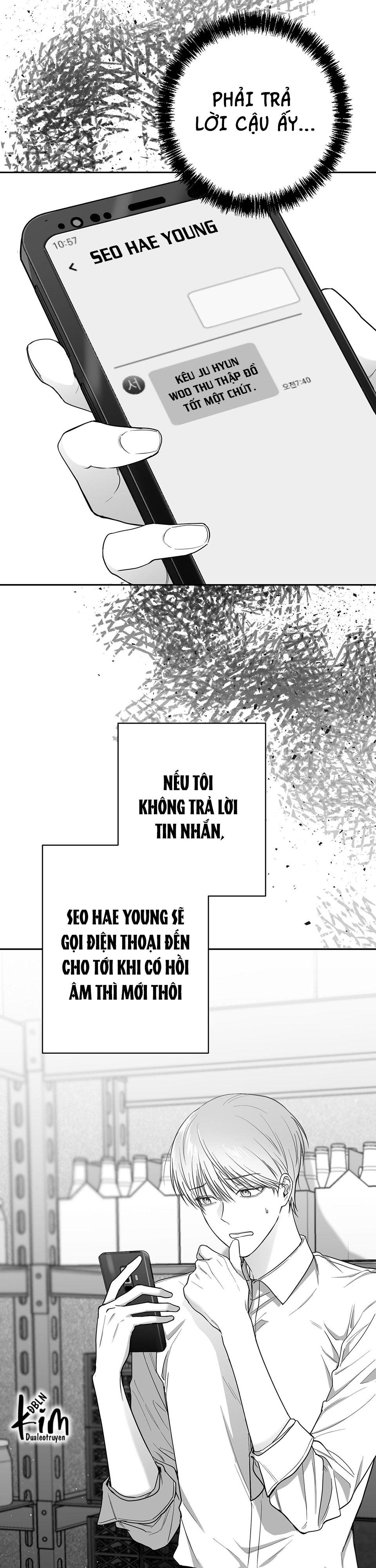 Non Zero Sum - Chap 8