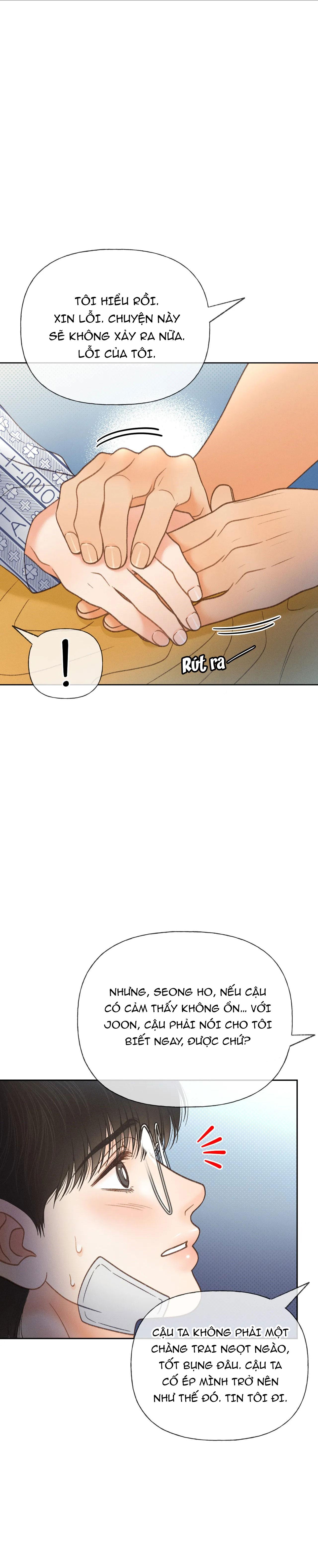 RẠP CHIẾU PHIM ANEMONE - Chap 39