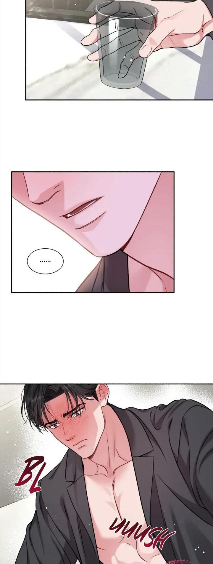Manhwa Chịch Vồn Chịch Vã - Chap 67