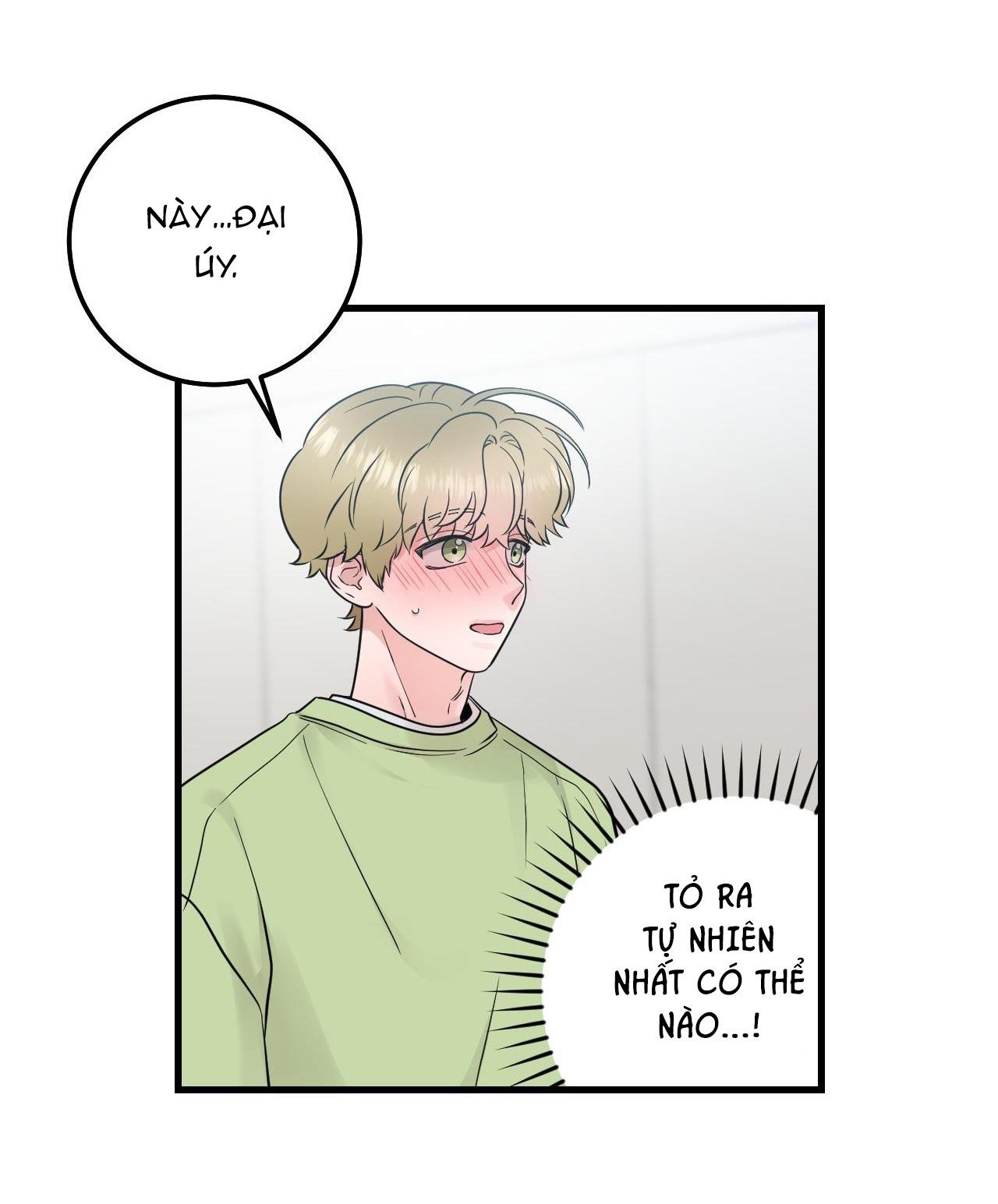 OVER THE PARADISE - Chap 15
