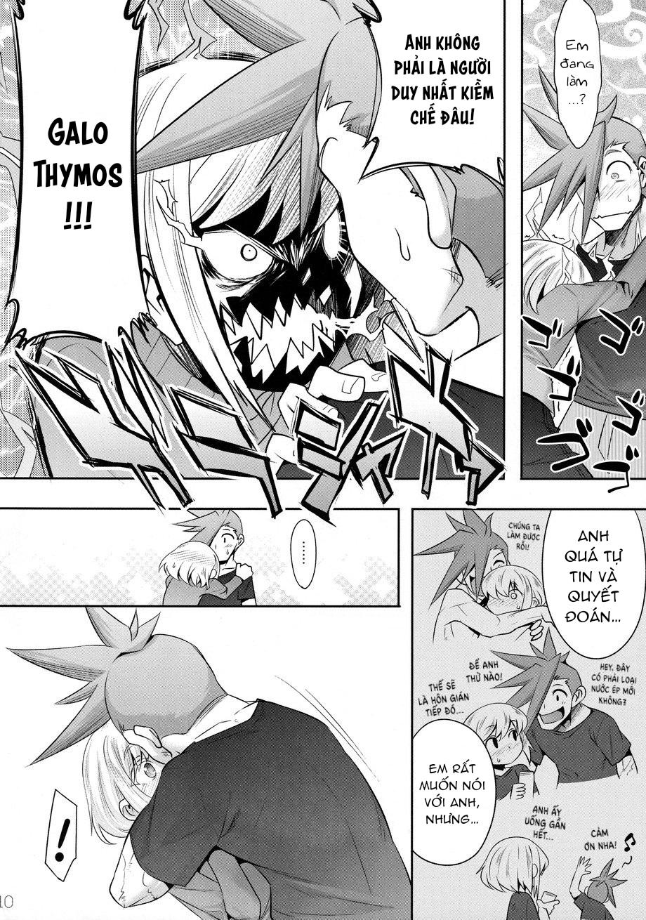 Tổng Hợp Oneshot Của Tịnh - Chap 171