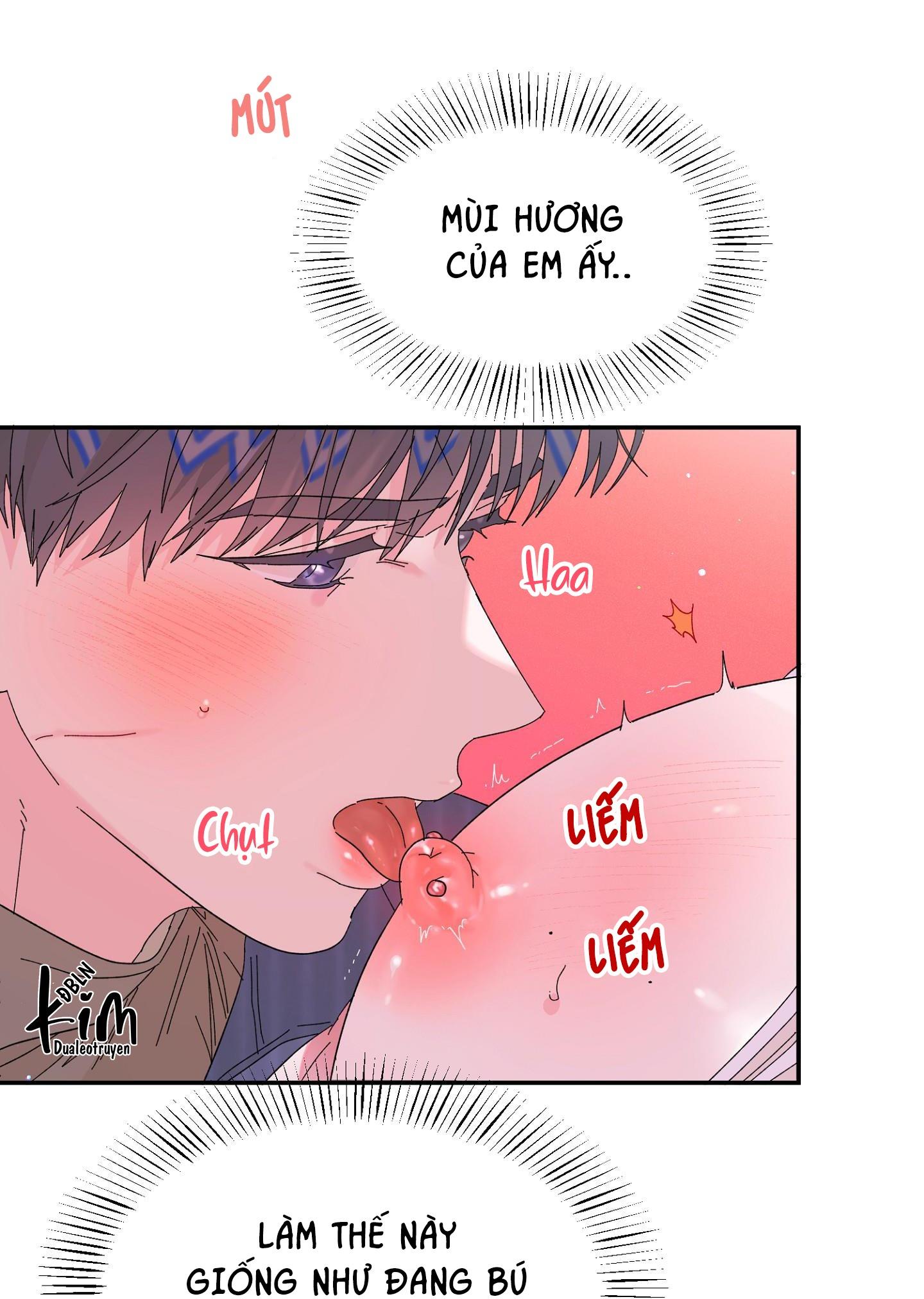 TUYỂN TẬP NGỰC BỰ, CUNG KHỦ CỦA NHÀ KIM - Chap 132