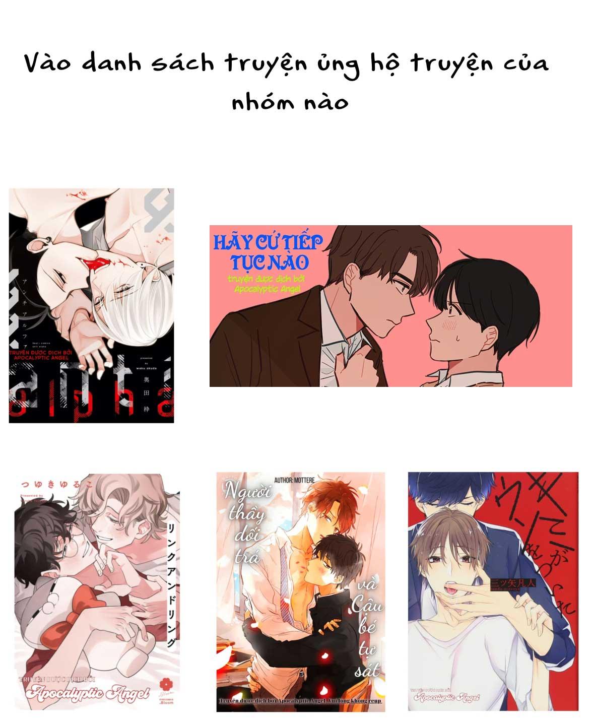 Chúng Ta Đều Là Kẻ Ngốc - Chap 11