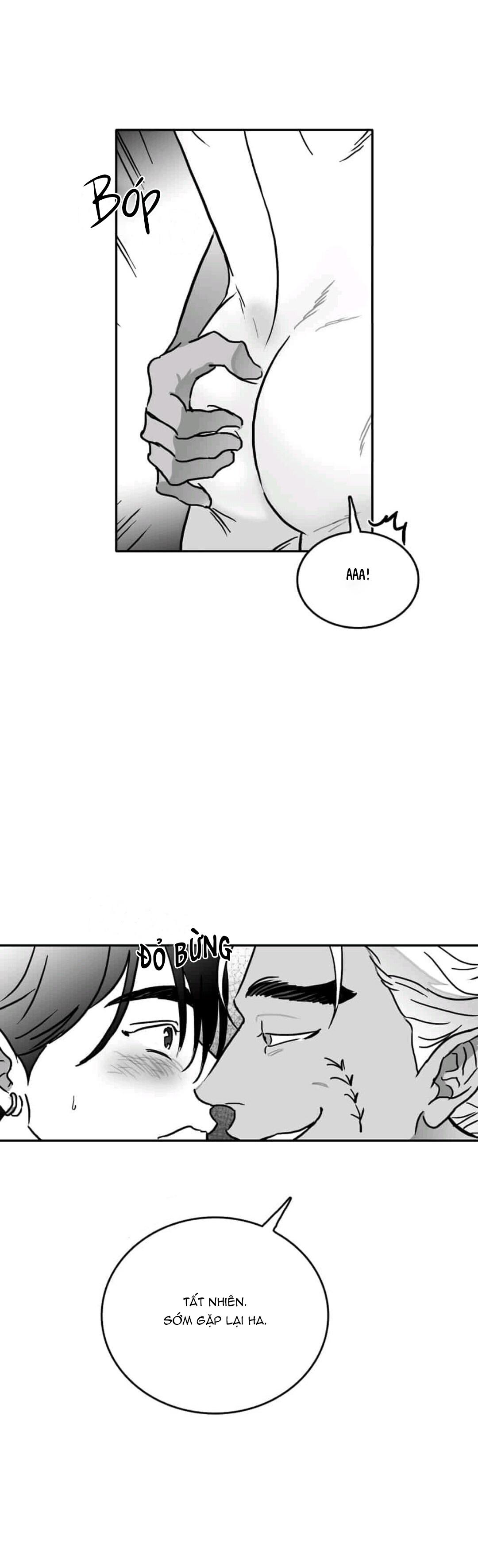 Chúng Ta Đều Là Kẻ Ngốc - Chap 11
