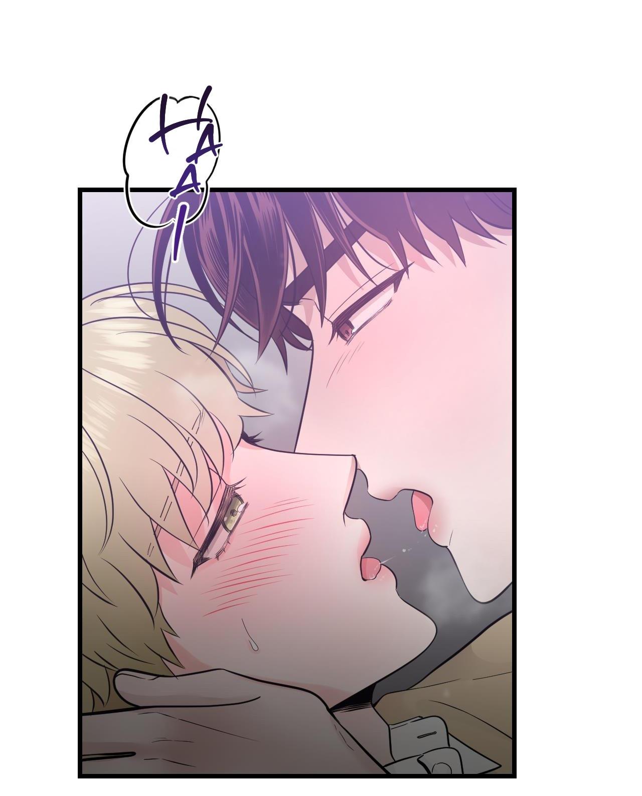 OVER THE PARADISE - Chap 15