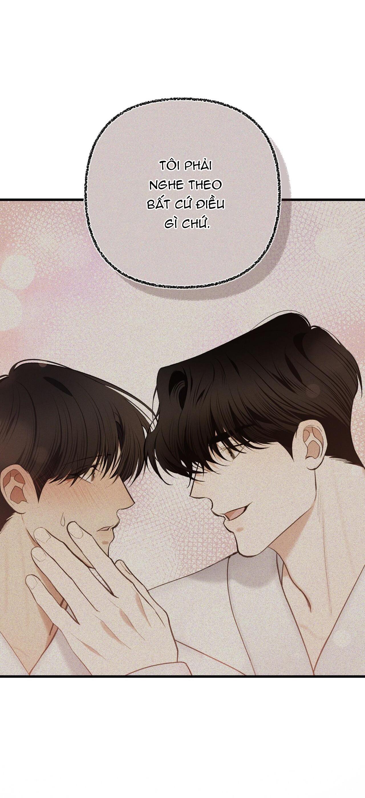 ĐIỀU KIỆN CỦA GUIDE - Chap 9