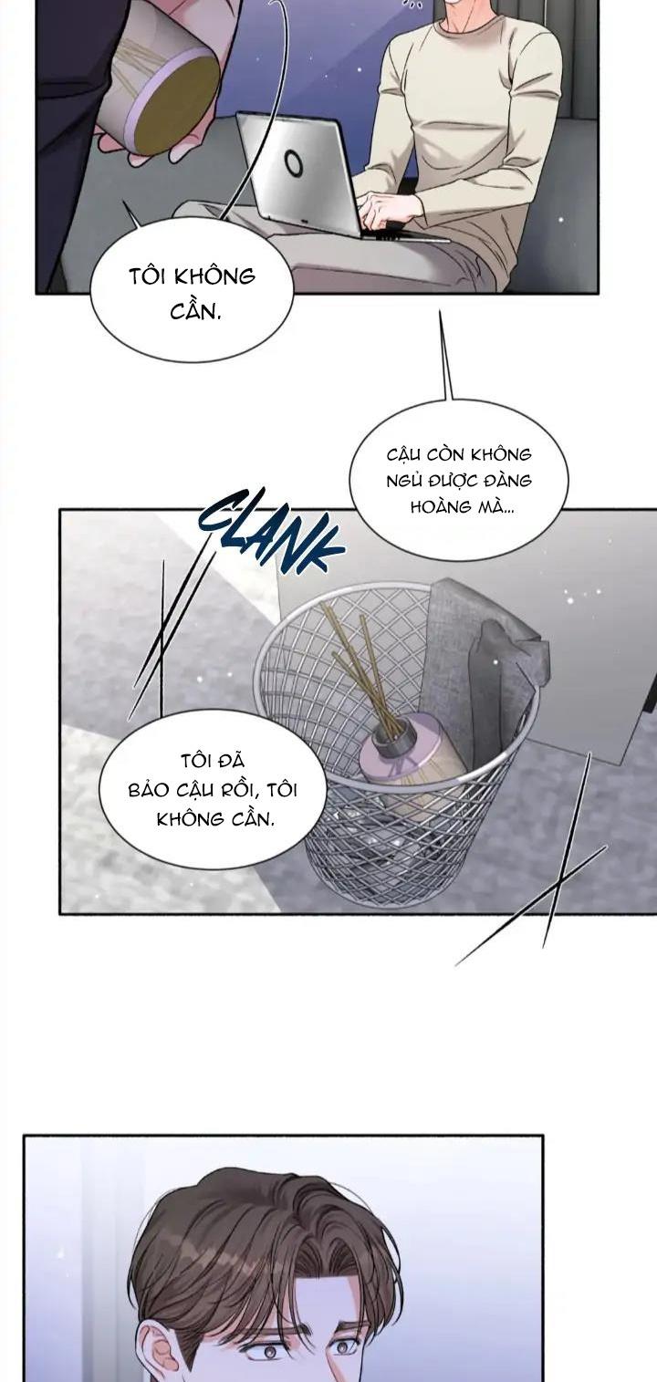 Manhwa Chịch Vồn Chịch Vã - Chap 67