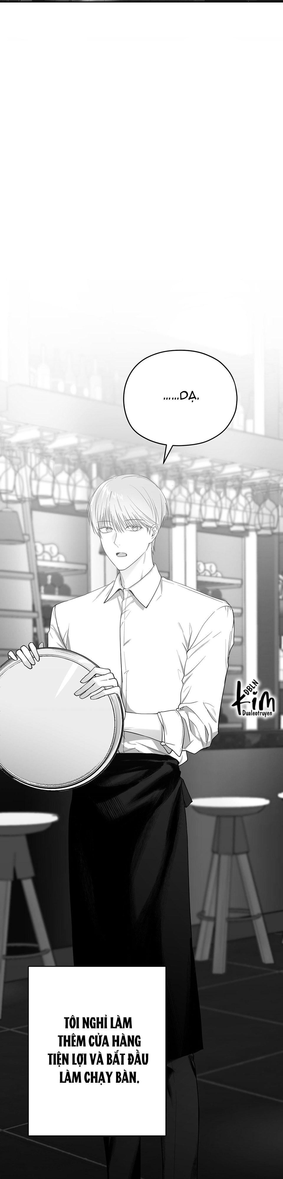Non Zero Sum - Chap 8