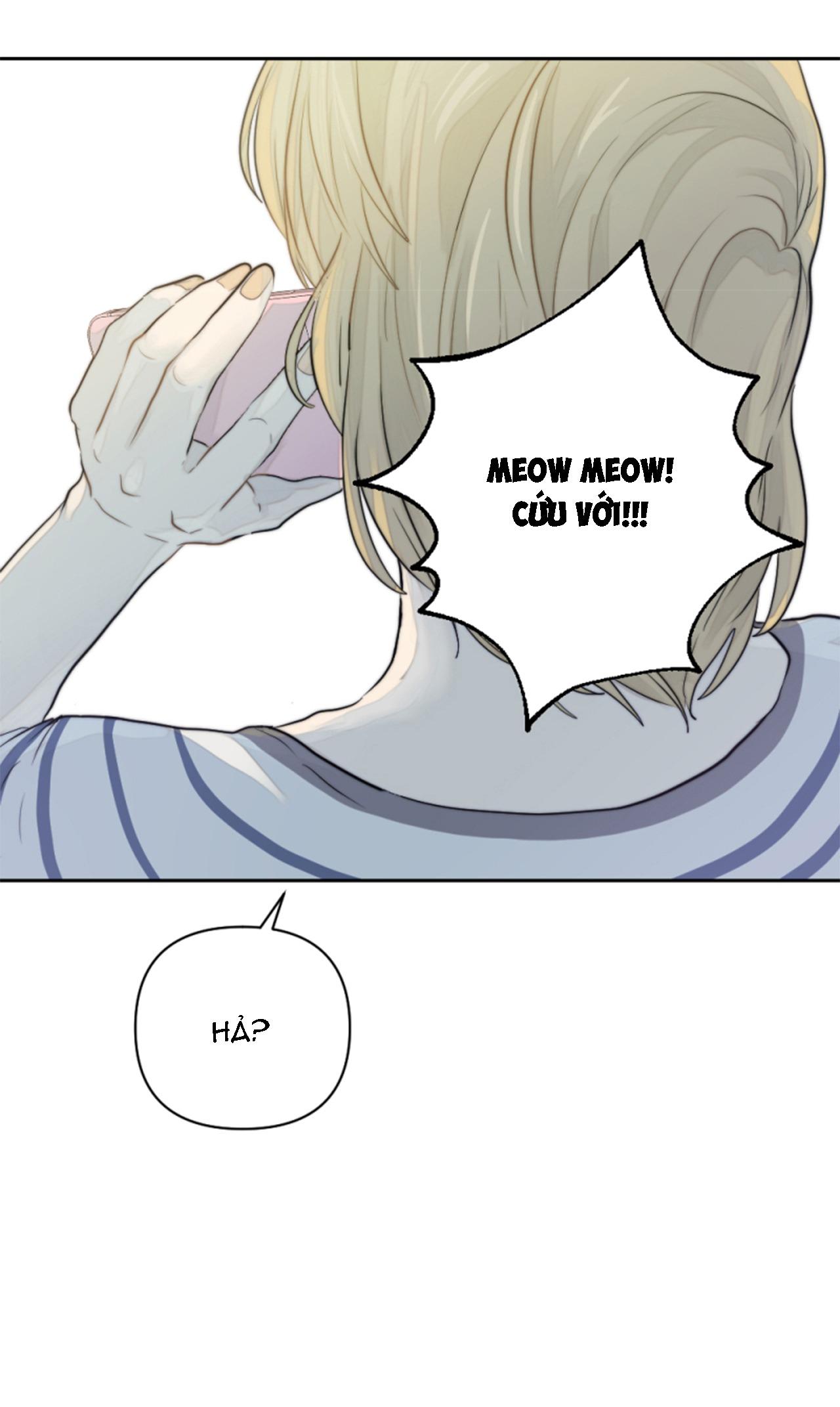 Bao Nuôi Tiền Bối - Chap 16