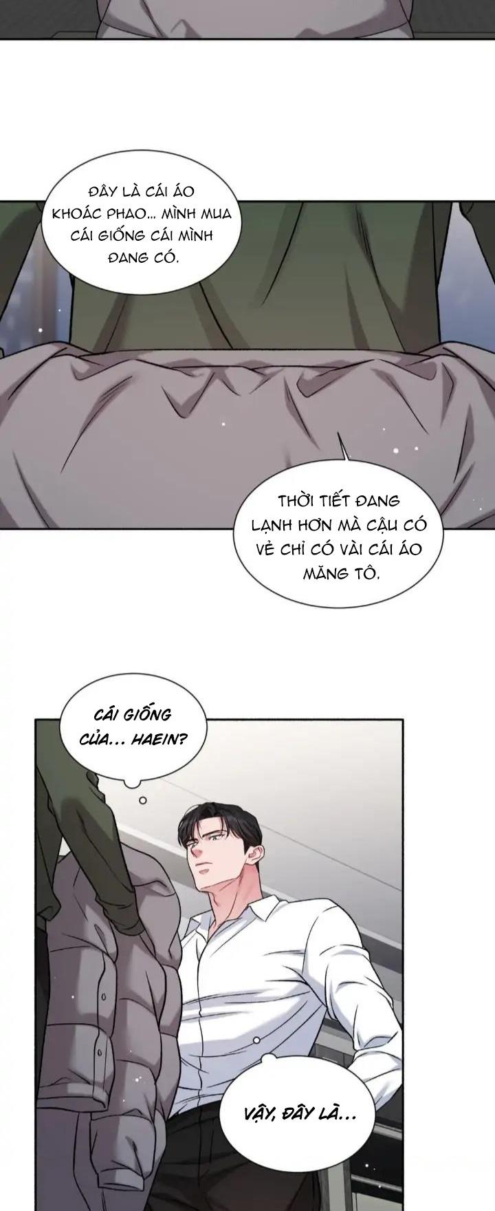 Manhwa Chịch Vồn Chịch Vã - Chap 67