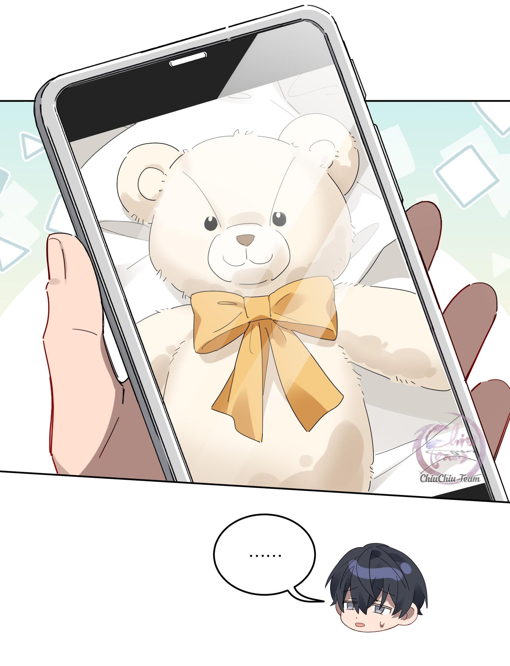 Tháng Năm Qua - Chap 10