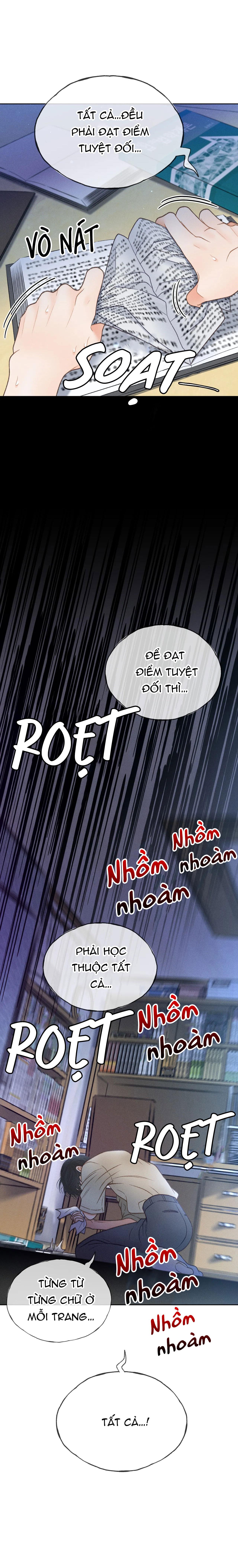 RẠP CHIẾU PHIM ANEMONE - Chap 36