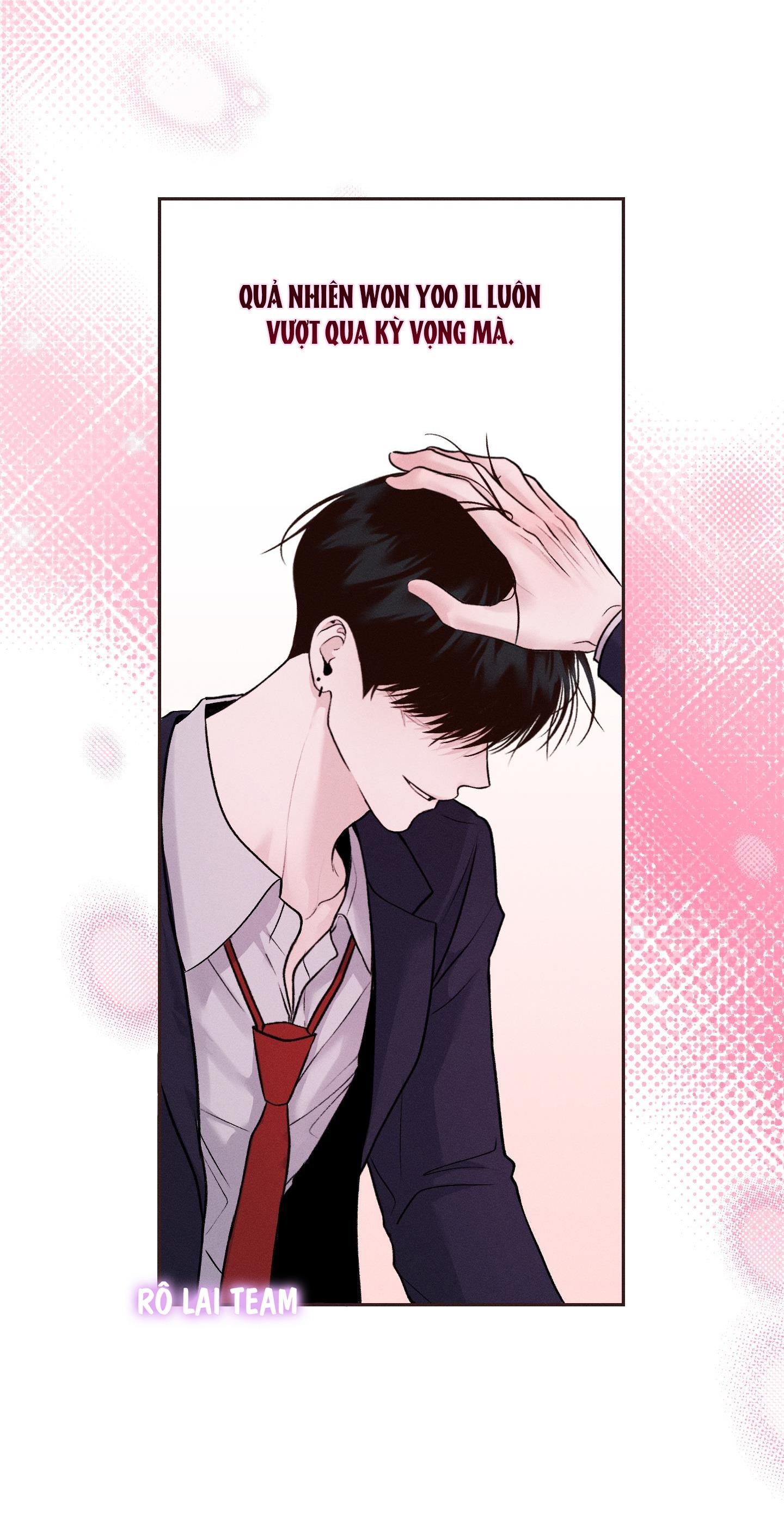 Cứu Tinh Của Thứ Hai - Chap 5