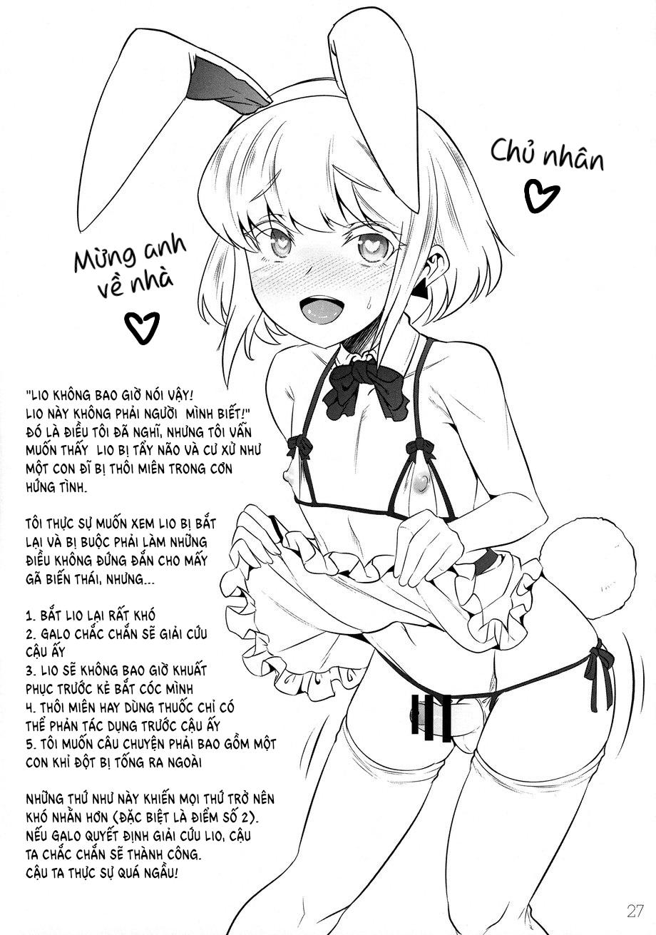 Tổng Hợp Oneshot Của Tịnh - Chap 171