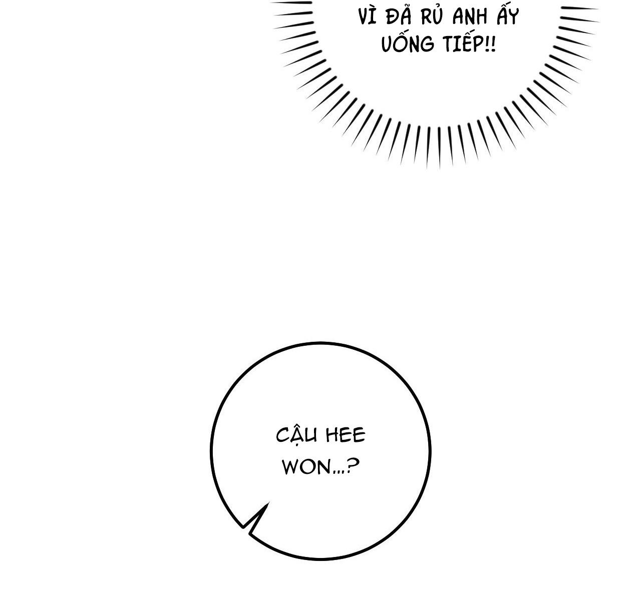 OVER THE PARADISE - Chap 15