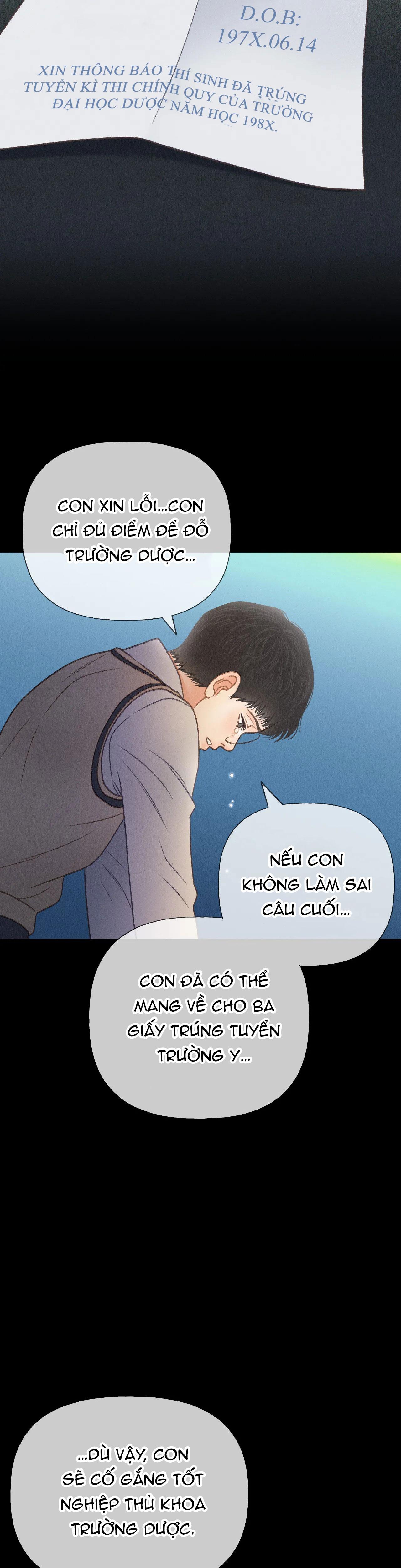 RẠP CHIẾU PHIM ANEMONE - Chap 36